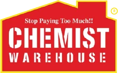 Chemist Warehouse